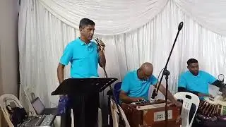 15 day memorial service in Westham, Phoenix