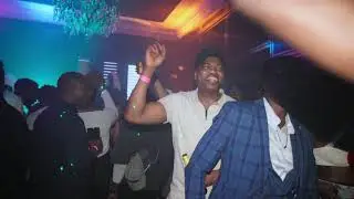 Party of the century with Dj BIG N at Enish Glasgow