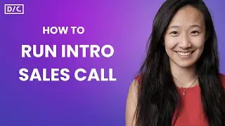 Step-by-Step: How to Run a Intro Sales Calls That Convert