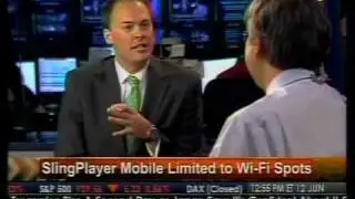In-Depth Look - The SlingPlayer Saga - Bloomberg