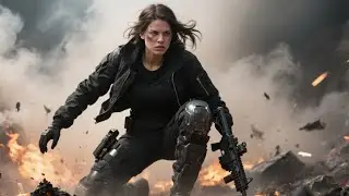 “Destroy It.” They Incinerated Her Jacket — She Came Back in Black Ops Gear | Best Mission Stories