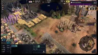 AoE IV - Season 12 Ranked games Fast Imp or Fast Regret?