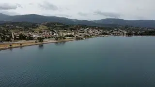 Karavomulos Fthiotidas #drone #fthiotida #karavomulos #greece #greecesummer #summerholidays