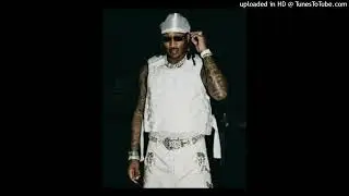 (FREE) Future x Money Man Type Beat -  Believer