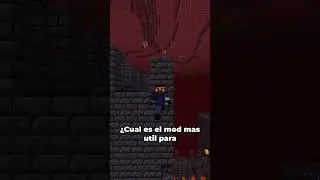 El mod mas util en todo Minecraft