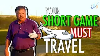 Does Your Short Game Travel? How to Play Well on a Course You&rsquo;ve Never Seen-John Hughes Golf