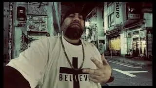BECKZ MC - ОБРАТНО В ИГРАТА (prod by KaalaH)