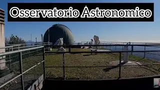 Osservatorio Astronomico Campo dei Fiori - Varese
