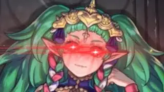 Sothis&rsquo; remix/refine is pretty bad, but&hellip; [FEH]