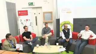 Aligning Interest   Panel4