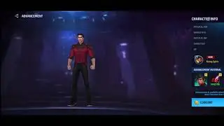 T2 Shang Chi (test runs & best t2 build) - Marvel Future Fight