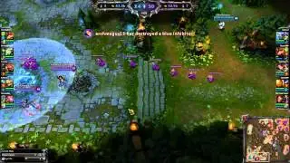 Fiora ultimate isn't OP at all