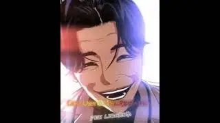 Copy User Of Pre Generation 🔥💀 | Jinyoung Park Edit #lookism #manhwa #viral  #ptj #shorts #manhua