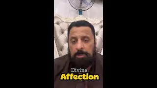 Divine Affection & Cleansing the Heart