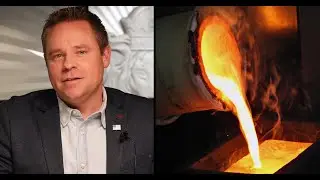Silver Refineries In The USA Are Backed Up 3 Months+