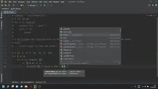 34 - For/Else em Python