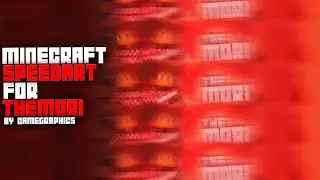 &bull; Background | Speedart &raquo; TheMoriLP | Came &bull; [OLD]