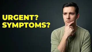 Do Swallowing Difficulties With MD Require Urgent Care?
