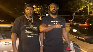 Keith Wallace &ldquo;Mind Elevation&rdquo; All Praise to the Most High!!🕎🚀✊🏿👳🏾&zwj;♂️🙌🏾