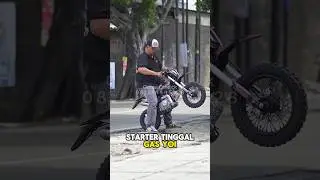 Mini Trail RFZ 70Cc Matic Ready lagi Nihh Bro‼️ Hp : 081514445028 #minitrail #mediumtrail #promo