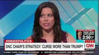 CNN's John King Bashes DNC Tom Perez For His Profanity Laced Rants
