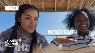 Loving God While Still Struggling | EP1