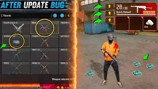 TOP 10 NEW SECRET TIPS AND TRICKS IN FREE FIRE 2024 - One placeff