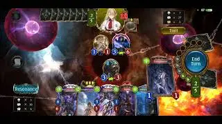 Shadowverse: Throwback Rotation Cup Stage 2 Day 2 - Machina Portal