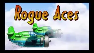 PS Plus (PS4) - 05.02.2019 - февральские (бесплатные) игры месяца по подписке - Rogue Aces (3 из 3)