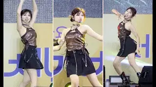 프리티지 지영 | PRITTI-G JIYOUNG 221001 거창한마당대축제 축하공연 안녕/렛미아웃/러브테이커