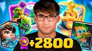 REGRESÉ AL PRIME CON ESTE NUEVO LOGBAIT 🗿