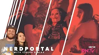Nerd Portal Every Thursday Right Here on PNTV!