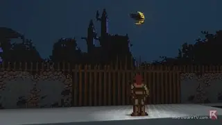 Castlevania (NES, 1987) Feat. James Rolfe - Video Game Years History