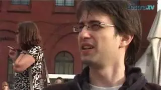 Ein Blick auf CLEMENS J. SETZ