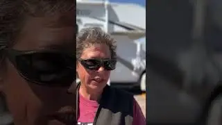 BLM camp host explains the stay rules