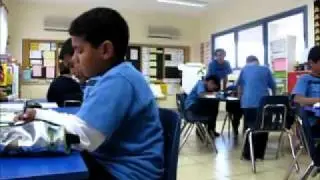 Learning Centers