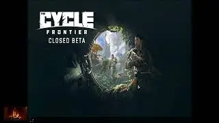 The Cycle: Frontier CB2 w/ Ben Stream Edit