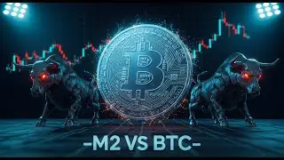 Why M2 Money Supply is Bullish for Bitcoin