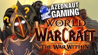 Is WoW Worth Playing in 2025? | World of Warcraft | AzedNaut Gaming