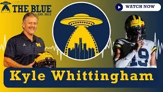 OOTB: Kyle Whittingham