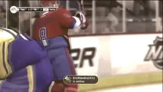 NHL 13| History Will Be Made: Dooobbz Pt.2