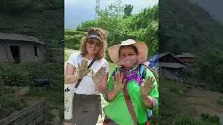 Vietnam rondreis 2024 Chris en Pascal