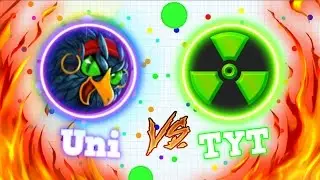 DESTROYING TYT CLAN MEMBER (Prixor) Alis.io