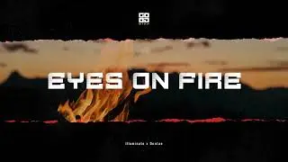 Eyes on Fire - Illuminate x Dontae | GOOD CHRISTIAN RAP & HIP HOP