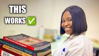 Study Timetable That Works in Nigeria | JAMB, WAEC, University