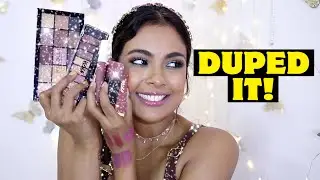 10 new Makeup Dupes That Will Blow Your Mind (Affordable, Available in India, Cruelty free!!)