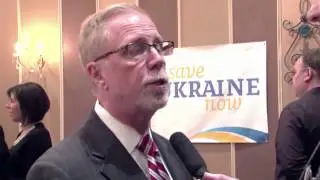 Interview of Dr. Gary Kellner, President and Founder of Save Ukraine Now