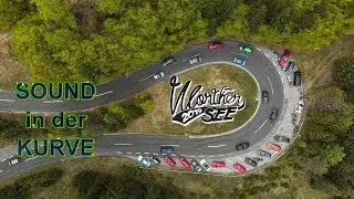 Wörtherseetour SOUND auf der Alpenstrasse!