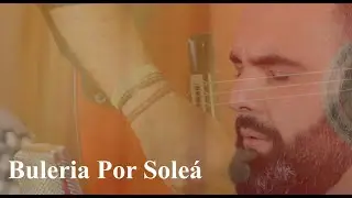 JOSÉ CARLOS GÓMEZ & MANUEL PERALTA - Bulería Por Soleá