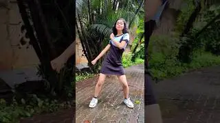 #trending Dance By Tanushree Sanap🟧💥 #youtubeshorts #viral #dancechallenge